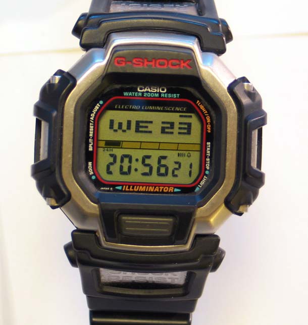 DW 8140
